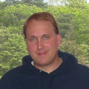 Meet your Posher, Robert